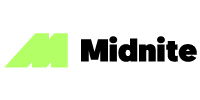 Midnite logo