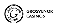 Grosvenor Casinos logo