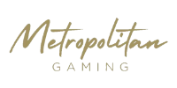 Metropolitan Casino logo
