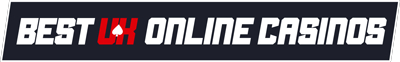 Best UK Online Casinos logo