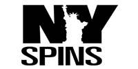 NY Spins logo